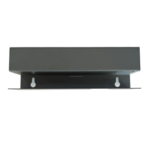 Support mural universel robuste pour usage industriel et commercial Solution de montage en acier durable Produit tendance - Product Image 4