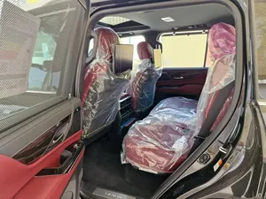 พร้อมส่งมอบ Lexus LX-Series LX 700h Signature ปี 2025 ตัวเต็มออปชั่น มือสอง ขาย - Product Image 3