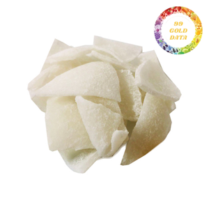 Coco Seco Suave con Sabor Natural, Listo para Comer, Snack Saludable, Venta al por Mayor, Fábrica en Vietnam - Product Image 1