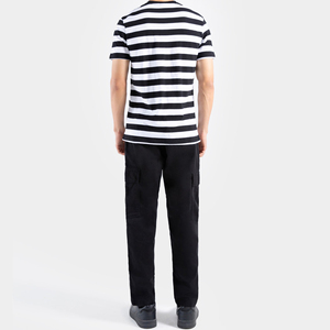 Camiseta más vendida a bajo precio, camiseta personalizada al por mayor, camiseta suave personalizada para hombre, corte holgado y extragrande. - Product Image 6