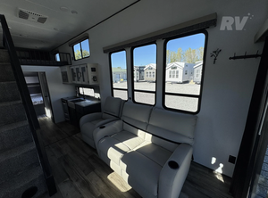 Vente en gros de caravanes abordables 2024 2023 2022 Campers Dutchmen RV Aspen Trail pour le camping - Product Image 3