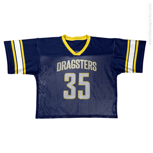 Maillot de lacrosse de qualité supérieure, nouvelle arrivée, vente en gros, disponible en différentes couleurs, maillot de lacrosse personnalisé pour équipe - Product Image 6