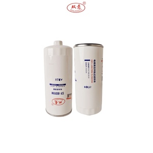 Filtro de Aceite para Camiones y Remolques JX1023 W11102/27 51791 LF17505 P550490 LF3477 60359210 - Product Image 4