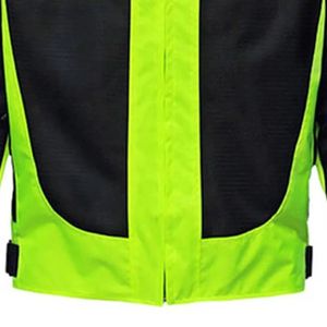 Custom Design Cordura Racing Motorcycle Suit Jacket Pant Adjustable <b>Waterproof</b> Breathable High Quality Modern Motorbike Clothing - Product Image 5
