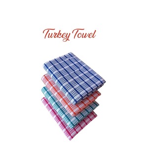 Venta caliente de toalla de cocina Premium de alta calidad 33x33cm 2/20sx2/20s x 20s del exportador indio - Product Image 5