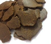 Gâteau de moutarde brun en vrac, gâteau d'huile de moutarde pour l'alimentation du bétail, fournisseur indien de gâteau de moutarde