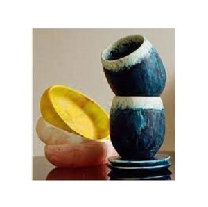 Vaso de Resina Artesanal Moon Rise, Ecológico, Clásico, para Bebidas, con Logotipo Personalizado, Regalo para Hoteles y Bares - Product Image 4