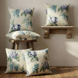 Latest Modern Design, High Quality Home Decorative Throw Pillow Cover, Elegant Indian Manufacturer - Product Image 2