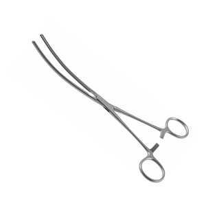 Pinzas para Tejido Intestinal de Alta Calidad OEM ODM al por Mayor, Fabricadas en Pakistán, Exportador de Equipo Quirúrgico Hospitalario, Pinzas Intestinales - Product Image 4
