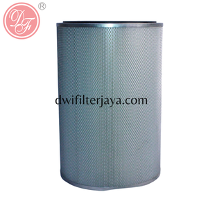 Filtro Colector de Polvo de Aire, Repuesto del Elemento Filtrante del Compresor de Aire - Product Image 5