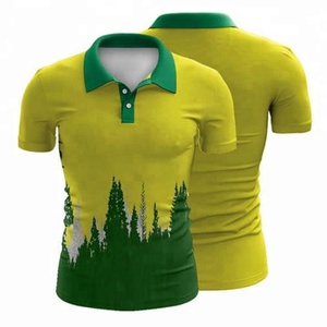 Camisa de Secado Rápido para Hombre, Talla Grande, 100% Algodón, Logotipo Personalizado, Alta Calidad - Product Image 5