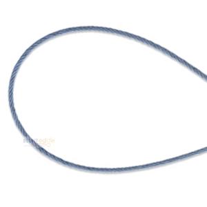 Support pour cochon avec serrure pour attraper les porcs et les chiens Catcher Instruments vétérinaires en acier inoxydable - Product Image 5