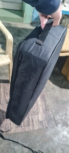 Solución de almacenamiento duradero para bolsas y cubiertas de brida de productos para caballos - Product Image 3