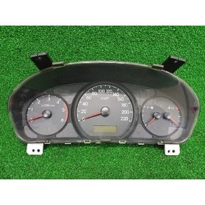 ชุดหน้าปัดเรือนไมล์มือสอง H-1 รุ่น 940034H060 - Product Image 1