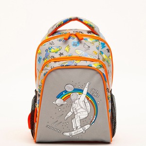 Fashion And Leisure <b>Student</b> Multifunctional <b>Backpack</b> - Product Image 1