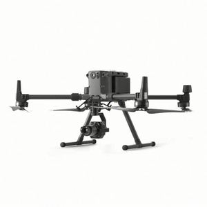 Cámara LiDAR Zenmuse P1 Nueva, de Grado Profesional para Topografía Aérea, Compatible con Drones Matrice 350/M400, en Stock, Envío Rápido - Product Image 4