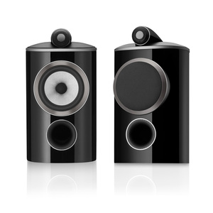 Nuevo Transmisor y Receptor de Audio Original Bowers & Wilkins 805 D4 (Origen Reino Unido, Madera) - Product Image 4