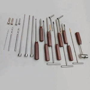 High Quality Orthopedic Buccotomy Veterinary Surgical <b>Kit</b> Equines German Stainless Steel CE Certified by pentax surgical - Product Image 1