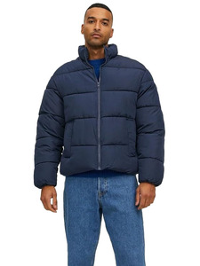 Wholesale Custom Made <b>Men's</b> Puffer <b>Jacket</b> Winter High Quality Puffer <b>Jacket</b> <b>Men</b> Down Winter <b>Jacket</b> With Custom Logo And Printing - Product Image 3