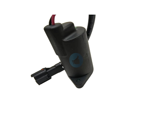 Vanne solénoïde de pompe hydraulique SH200 <span class=keywords><strong>SH210</strong></span> SH240 SH350-<span class=keywords><strong>5</strong></span> <span class=keywords><strong>LL001140</strong></span> Vanne solénoïde d'arrêt 12v 24v pour excavatrice Sumitomo - Product Image 4