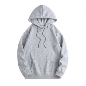 Sweat-shirts personnalisés avec logo brodé effet vieilli, entièrement délavés à l'acide, pour homme et femme, prix abordable, respirants et à séchage rapide. - Product Image 5