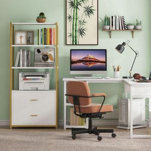 ชั้นวางหนังสือ - Product Image 5