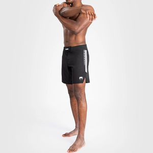 Shorts de combat MMA décontractés et légers 2026 en toile respirante à séchage rapide, design sublimé, confort et performance, coupe ajustée 100% extensible - Product Image 6