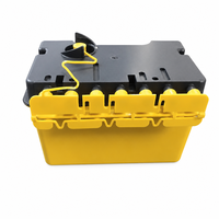 Module d'encre de type 6 compatible DITM06 pour imprimante CIJ série DAX DAX150i DAX350i DAX550i DM230i