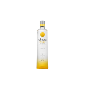 High Performance Cirocc Summer Colada <strong>Vodka</strong> 70cl For Export Markets - Product Image 1