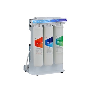 Sistema de ósmosis inversa para el hogar - Product Image 1