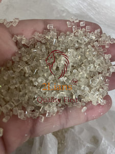 เม็ดพลาสติก EPS รีไซเคิลใส เกรด A จากไต้หวัน - Product Image 3