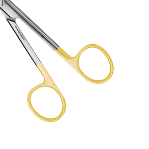 Ciseaux de précision Perma Sharp pour la coupe de fil – Instrument chirurgical pour les procédures orthodontiques, dentaires et médicales – Offre Spéciale - Product Image 6