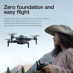 China Outdoor XT505 Drone Follow Me Brushless Aerial 4k hd <b>Camera</b> <b>Gimbal</b> Stabilizer Wifi <b>Gimbal</b> GPS VS E88 Pro Quadcopter - Product Image 2