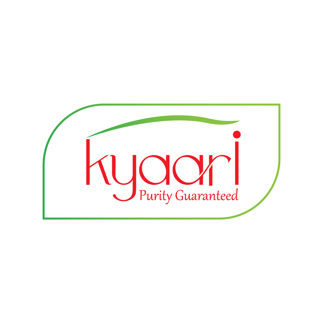 KYAARI FOODS PRIVATE LIMITED logo