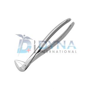 คีมสกัดสเตนเลสรูปที่74 n รากล่างเครื่องมือผ่าตัดเสริมจมูกคุณภาพสูง - Product Image 4