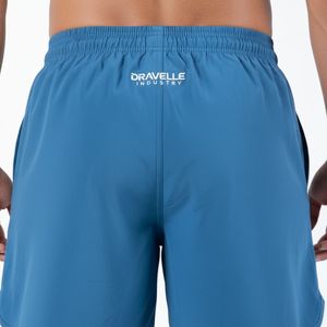 Dry Breathable Eco-Friendly Customizable Men's <b>Shorts</b> Casual High Street Style Lightweight Summer Gym Canvas Spandex/<b>Polyester</b> - Product Image 2