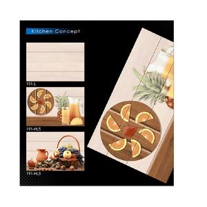 Emballage Standard 25x37,5 cm anti-poussière nouveau design intérieur salle de bain et cuisine matériau de construction carreaux muraux en céramique - Product Image 2