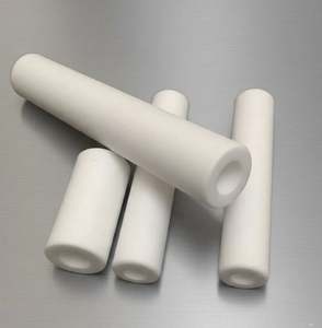 Manguito Cerámico Estructural de Alta Resistencia, Manguito Cerámico Antidesgaste Duradero, Larga Vida Útil, del Fabricante - Product Image 3