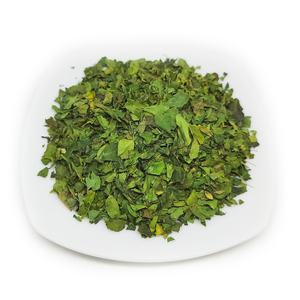 Thé de feuilles de Moringa biologique 100% naturel de haute qualité, coupe fine, qualité supérieure, Sri Lanka, emballage en vrac, échantillons gratuits, riche en vitamines, séché - Product Image 3