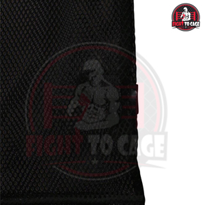 เสื้อกีฬาเทรนดี้ใหม่ ผลิตในปากีสถาน ราคาขายส่ง พิมพ์หมายเลขได้ตามสั่ง เสื้อเจอร์ซีย์ผ้าตาข่ายทรงหลวมสำหรับผู้ใหญ่ - Product Image 4