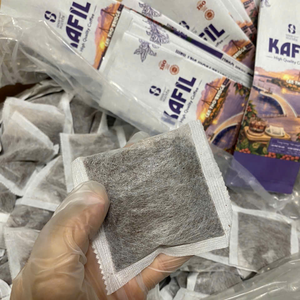 Sachets de café filtrés portables chauds et froids, goût sucré, Robusta Premium, torréfaction moyenne, OEM ODM, vente en gros directe, approvisionnement Vietnam, vente B2B - Product Image 2