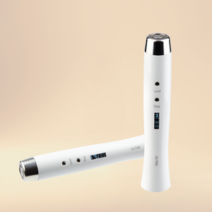 Appareil esthétique rechargeable ULPERMI R : Soin thermique profond 6 MHz pour le visage et le corps - Product Image 1
