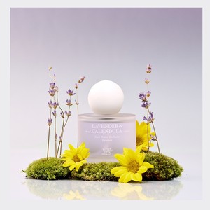 hair+oil VINGT NEUF ST HONORE Korean K-Beauty Baengnepeu Heeo Water <b>perfume</b> Essence Rabendeo Karendyulra - Product Image 3