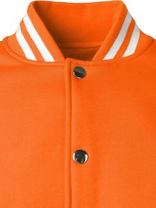 OEM Geometric Varsity <b>Jackets</b> for <b>Men</b> Women 100% Wool Eco-friendly Streetwear Wholesale Letterman Bomber Coats Schools Sports - Product Image 4