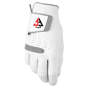 Guantes de Golf de Cuero de Primera Calidad en Oferta, Guantes Deportivos para Exteriores, Diseño de Logotipo Personalizado, Piel de Oveja - Product Image 2