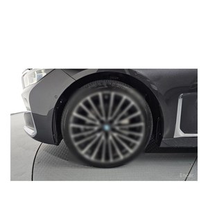 BMW Série 7 730d XDrive Août 2020 136 901 km Diesel Automatique Caméra de recul Sièges en cuir Conduite à gauche Euro V Design Pure Excellence - Product Image 5