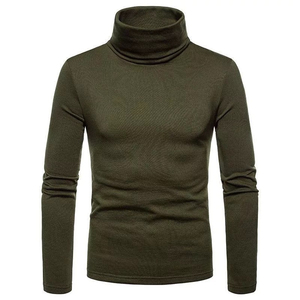 Crew Neck Pullover <b>Sweatshirt</b> 100% Cotton Fleece Winter Regular Fit Windproof Breathable Quick Dry Embroidered Eco Friendly OEM - Product Image 3