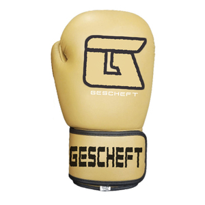 Gants de boxe professionnels respirants et durables avec sangle de poignet sécurisée pour l'entraînement, le sparring et la salle de sport - Product Image 2