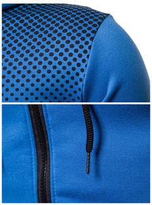 Conjunto Deportivo de Moda, Sudadera con Capucha y Pantalones de Felpa de Algodón, Conjunto Deportivo Informal con Logotipo Personalizado, Proveedor OEM, Conjuntos Deportivos Unisex - Product Image 6