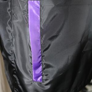 High Quality Custom <b>Light</b> Breathable Stand Hooded <b>Jacket</b> for <b>Men</b> Women Casual Adult Windbreaker Autumn Style Urban Front - Product Image 3